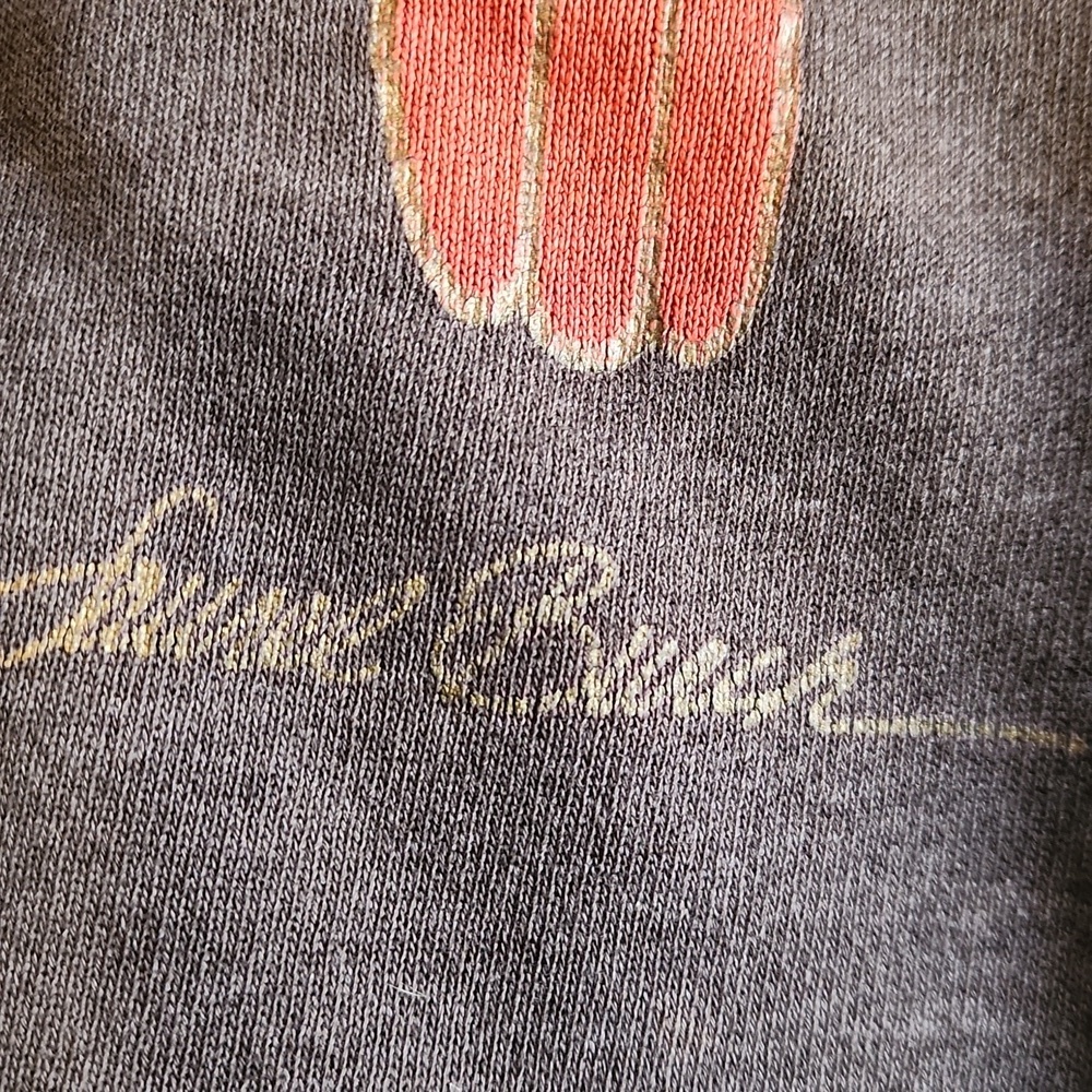 Vintage Laurel Burch Bird Graphic Crewneck Sweatshirt - Picture 11 of 11